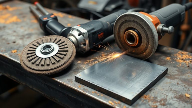 choose wisely for finishing