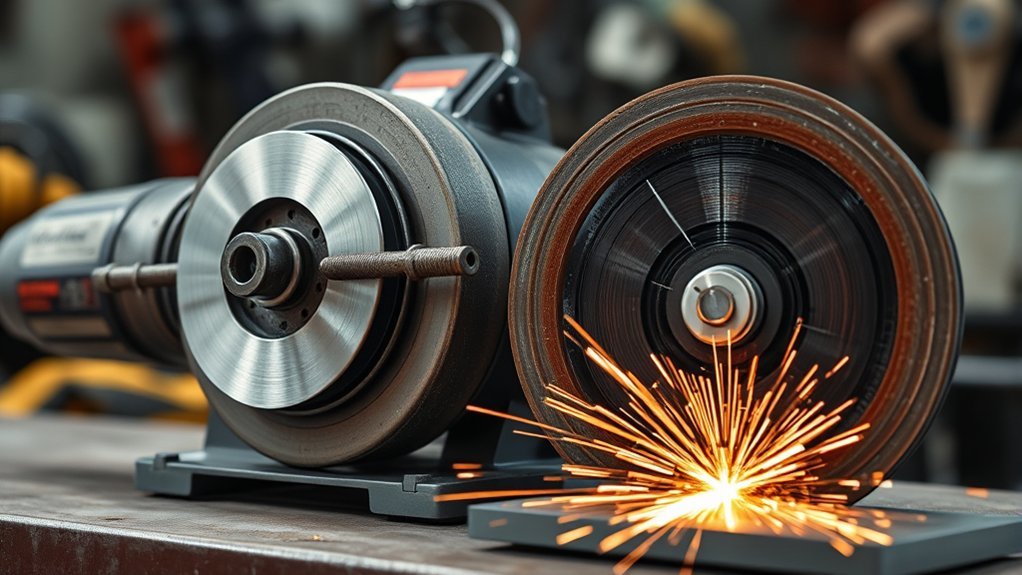 choosing the right wheel