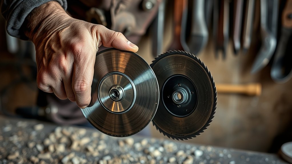 choosing the right wheels