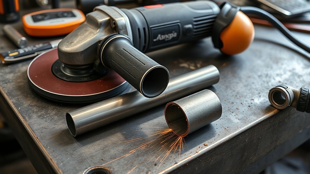cleaner safer cutting comparison
