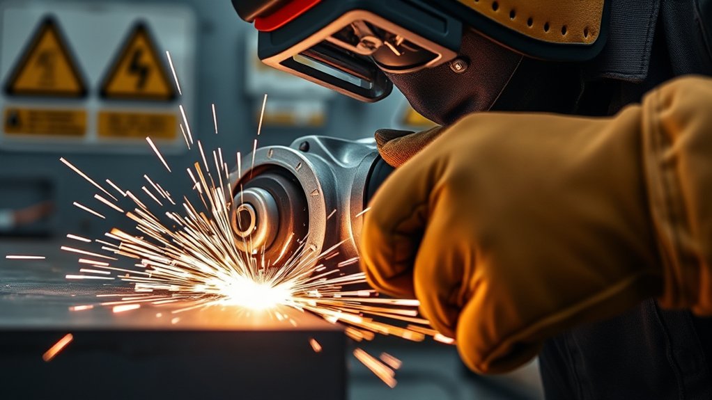 common grinding issues troubleshooting