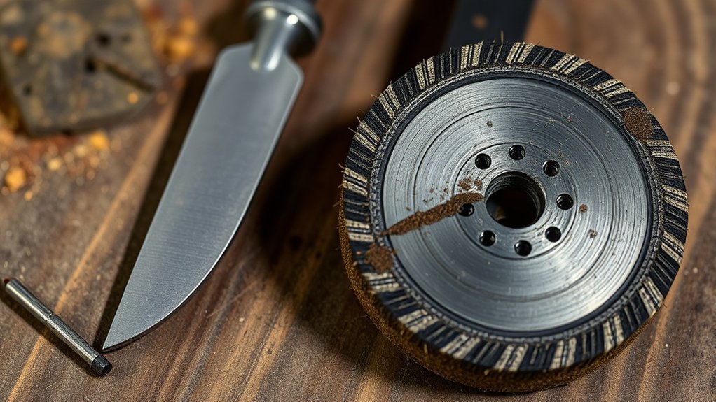 cutoff wheel thickness matters