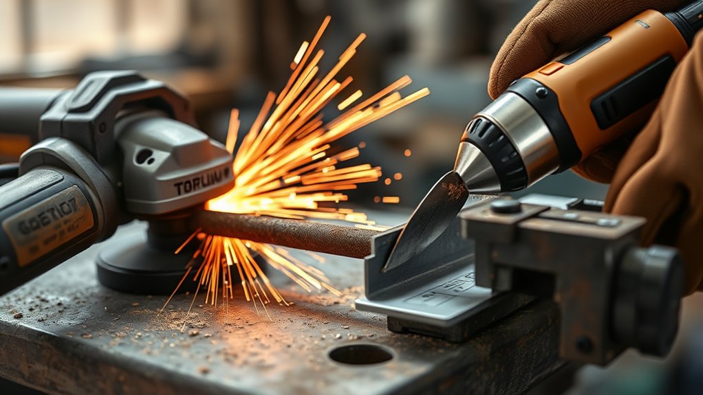 cutting mechanisms for projects