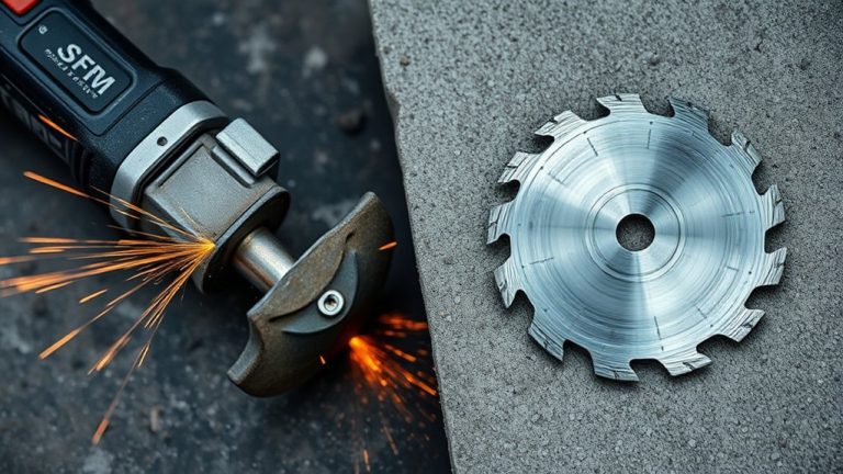 cutting tools comparison guide