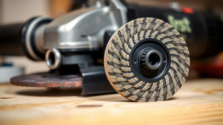 disc and wheel differences