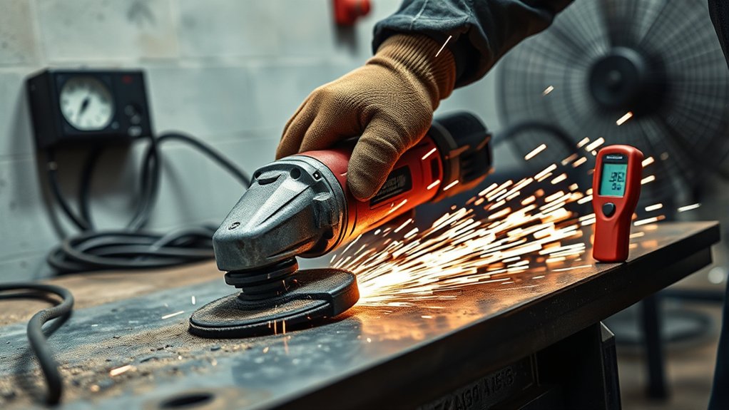 duty cycle impacts performance