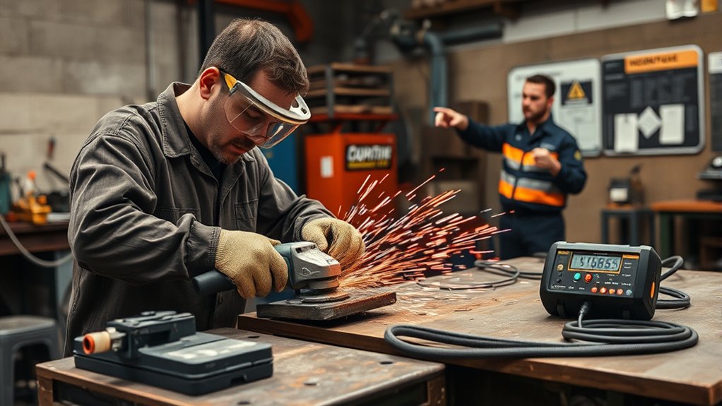 effective reporting for safety