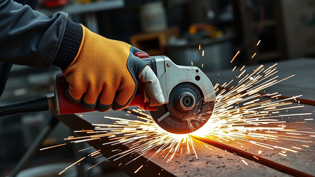 enhanced control ensures safety