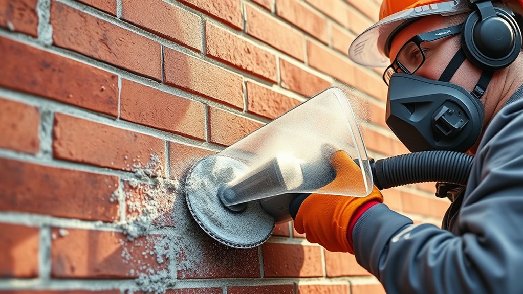 essential dust shroud benefits