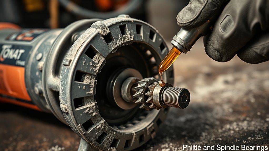 essential tool maintenance practices