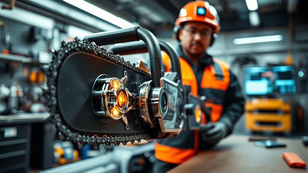 future of kickback safety