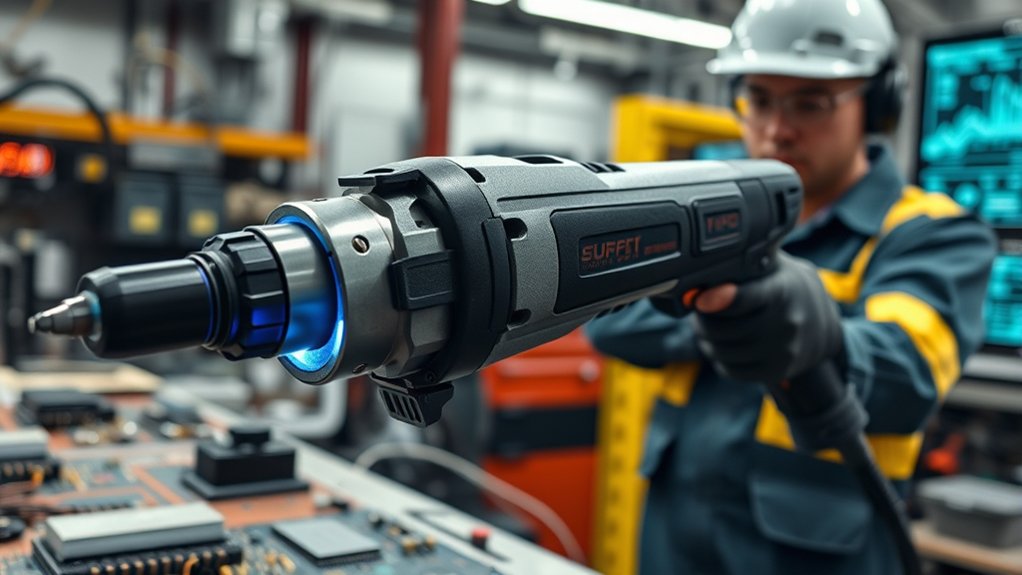 inductive voltage spike protection