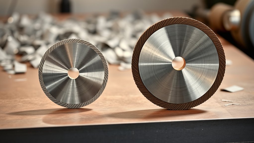 kerf width influences cutting