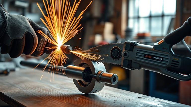 metal cutting tool comparison