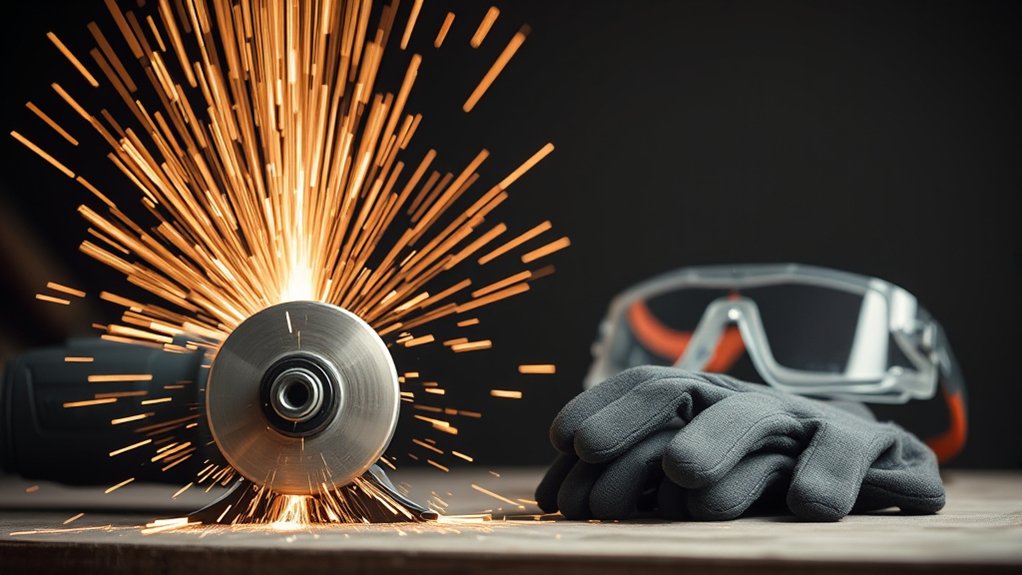 no load speed safety awareness