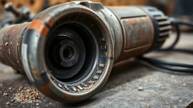 optimize tool airflow efficiency