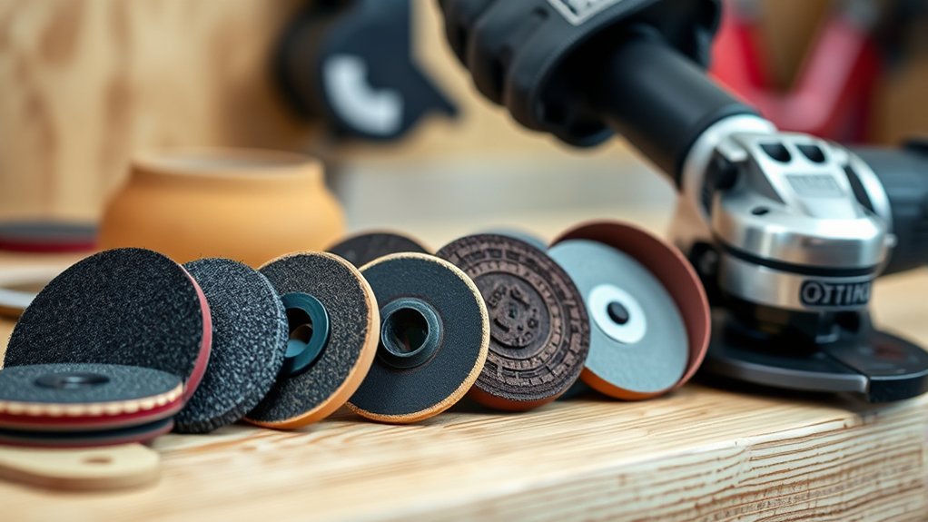 optimized performance with backing