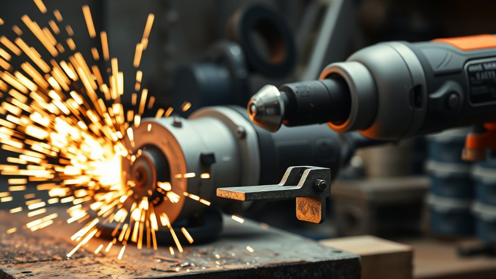 powerful yet cumbersome tool