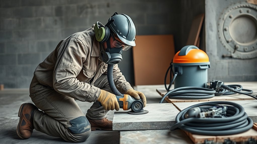 ppe maintenance ensures safety