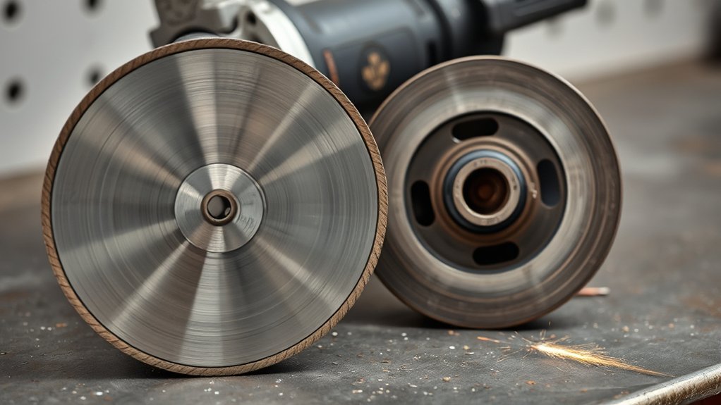 precision cutting with safety