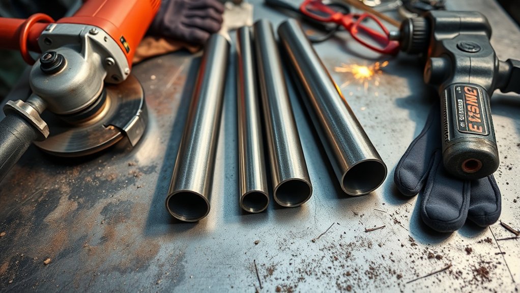 precision vs versatility in cutting