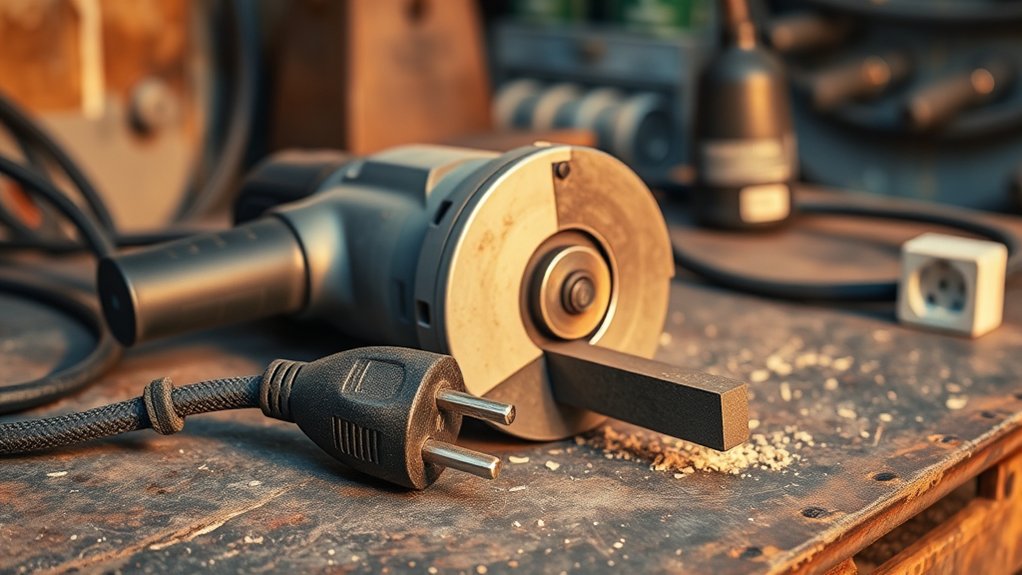 prevent overheating and malfunctions