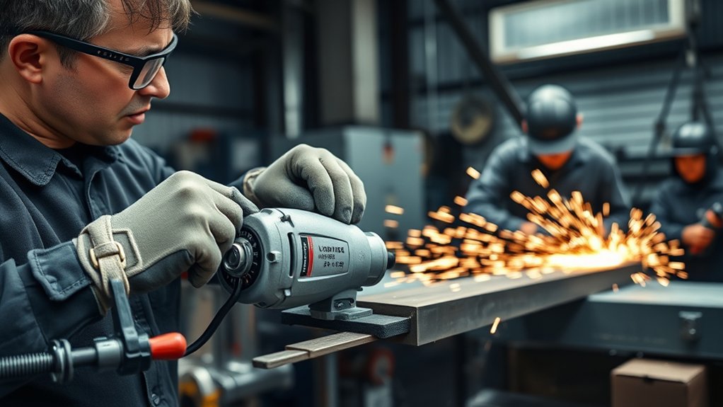 prevent overload damage effectively