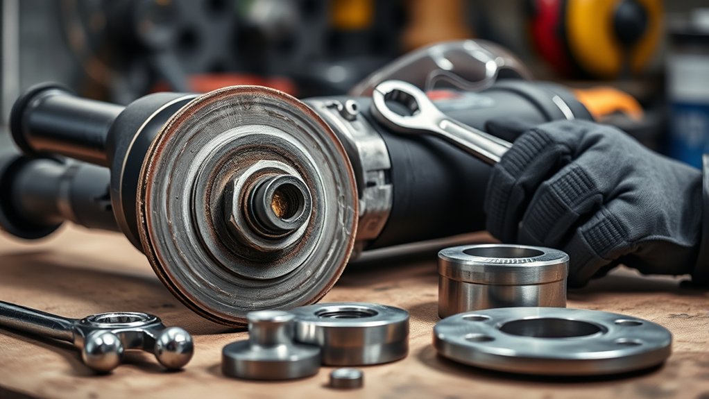 prioritize safety with ppe