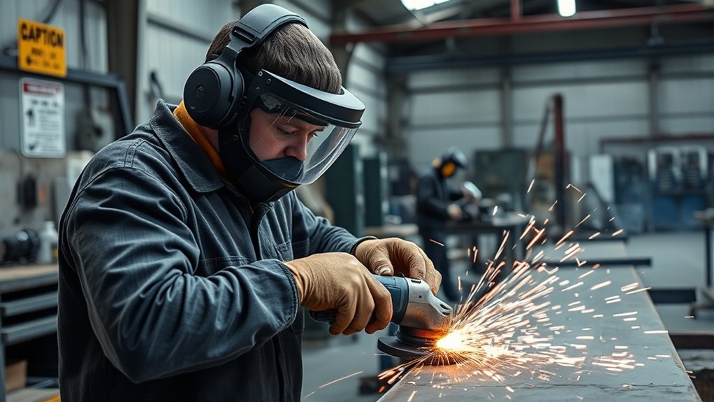 proactive noise management strategies