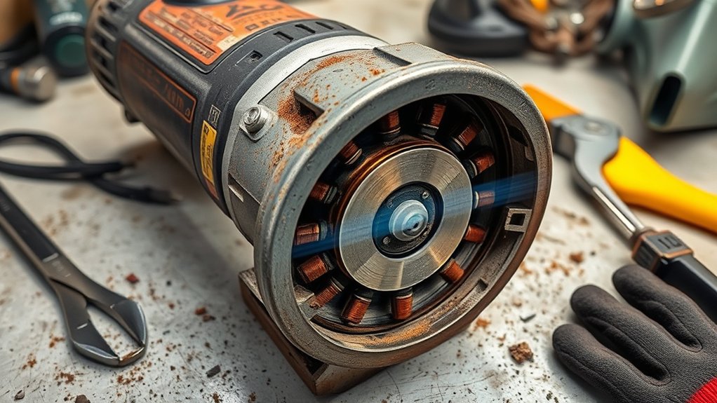 regular maintenance ensures longevity