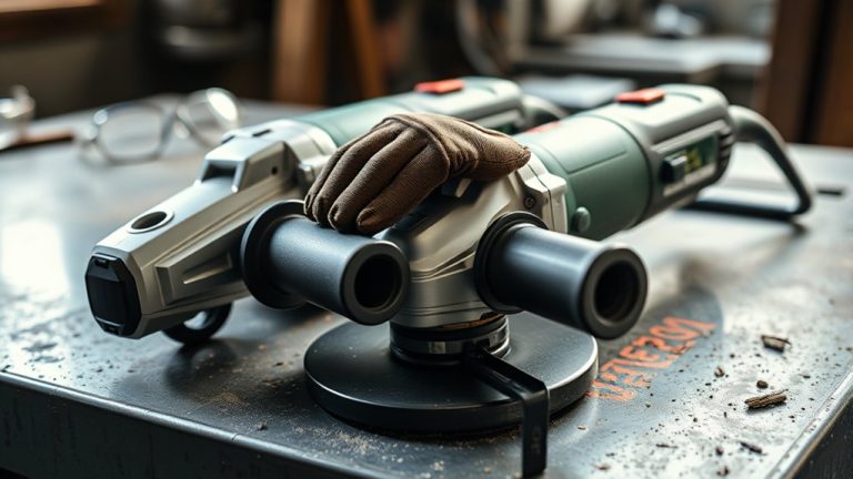 safety and control comparison