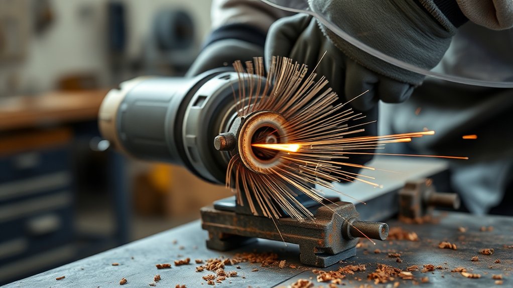 safety and performance precautions