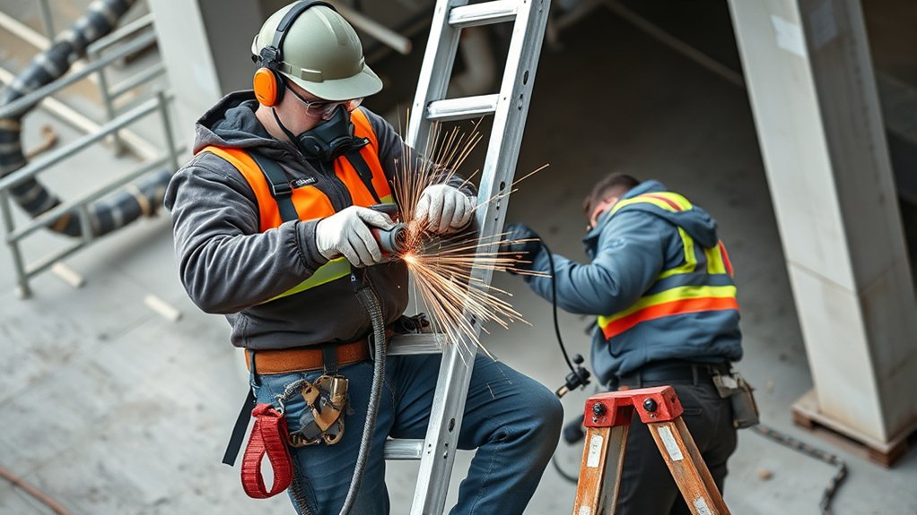 safety and proper technique