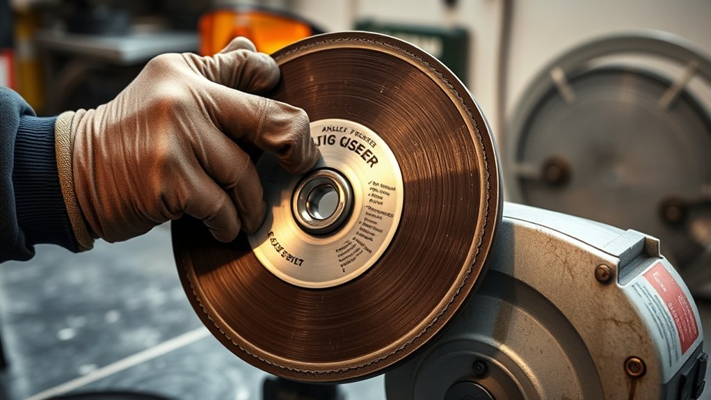 safety checks before operation