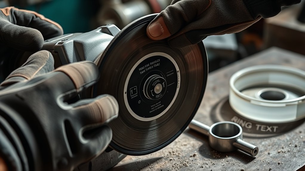 safety through regular inspection