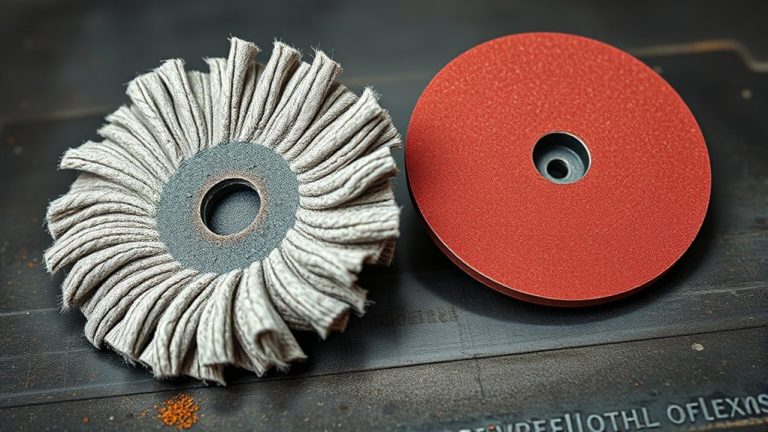 stock removal vs finish