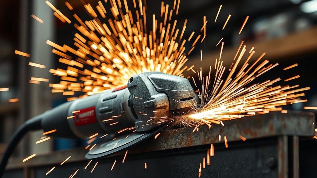 torque and speed balance