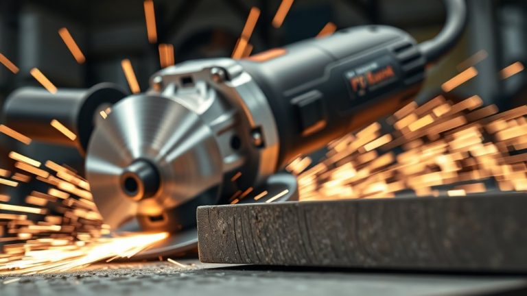 torque and speed significance