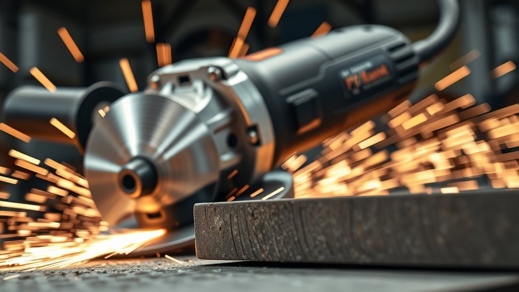 torque and speed significance