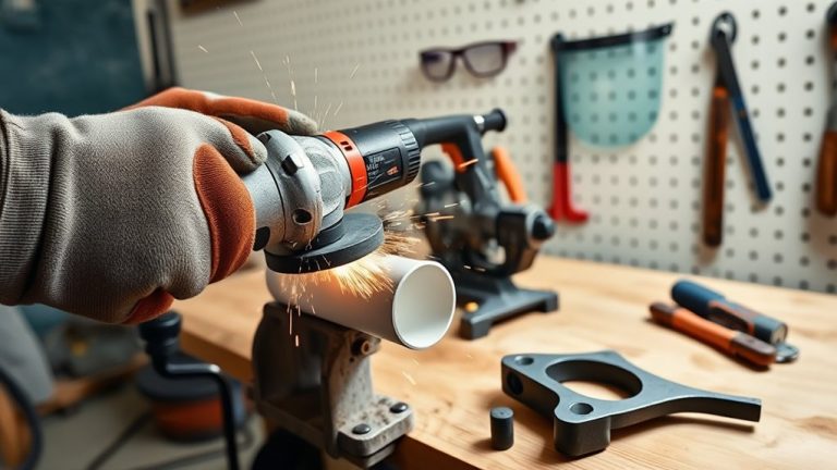 using the right tool