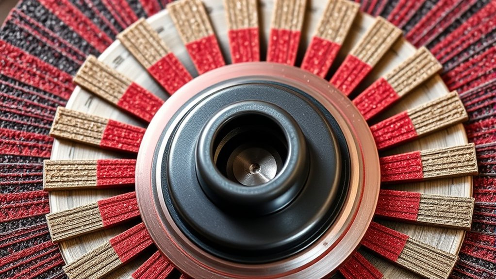 versatile abrasive metalworking tools