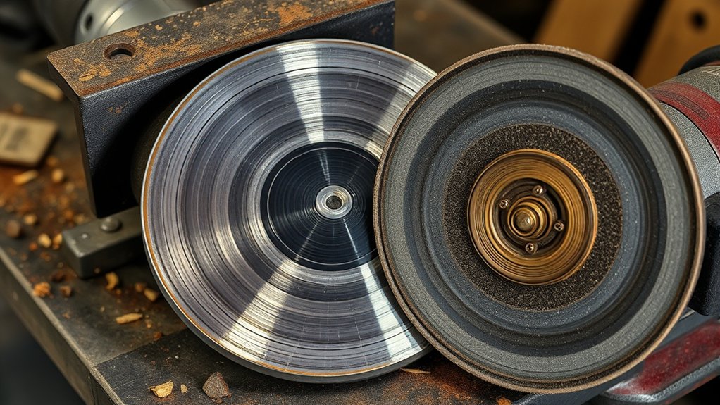 versatile abrasive tool benefits