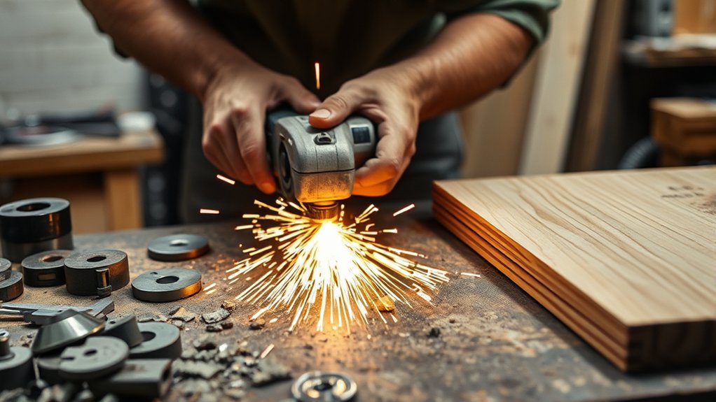 versatile tool for fabrication