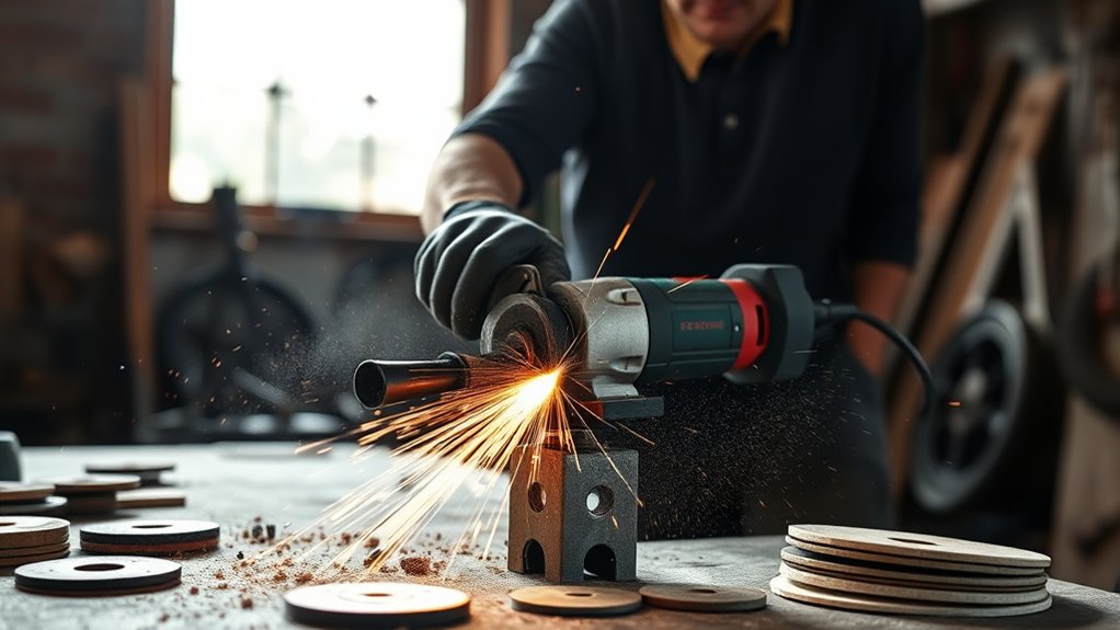 versatile tool for projects