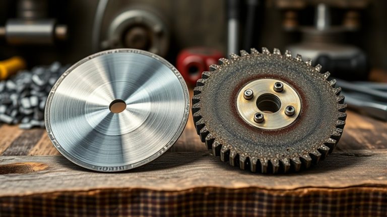 wheel thickness usage guide