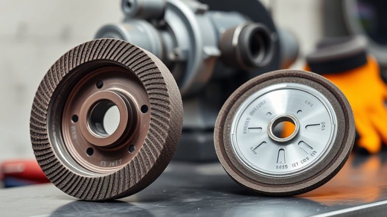 wheels shape and safety