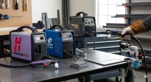 Best Plasma Cutters 2026