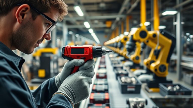 milwaukee tools manufacturing locations