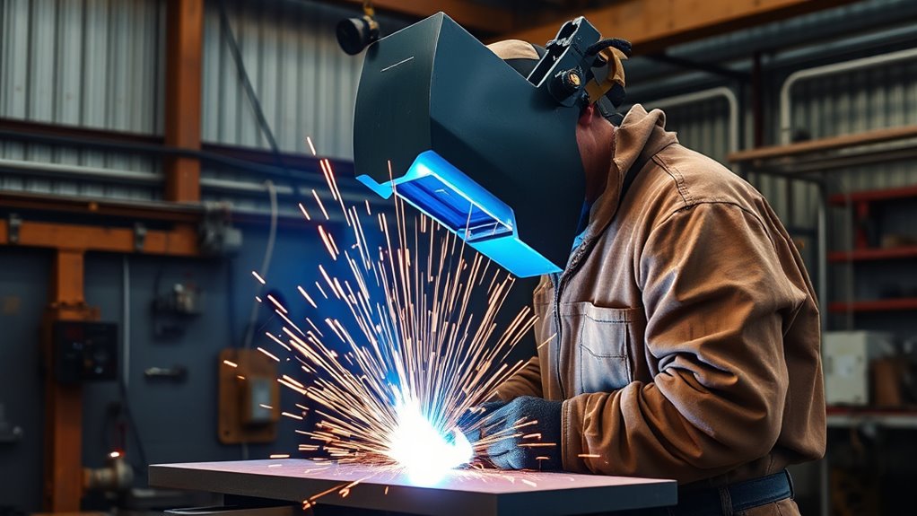 3g and 4g welding certifications