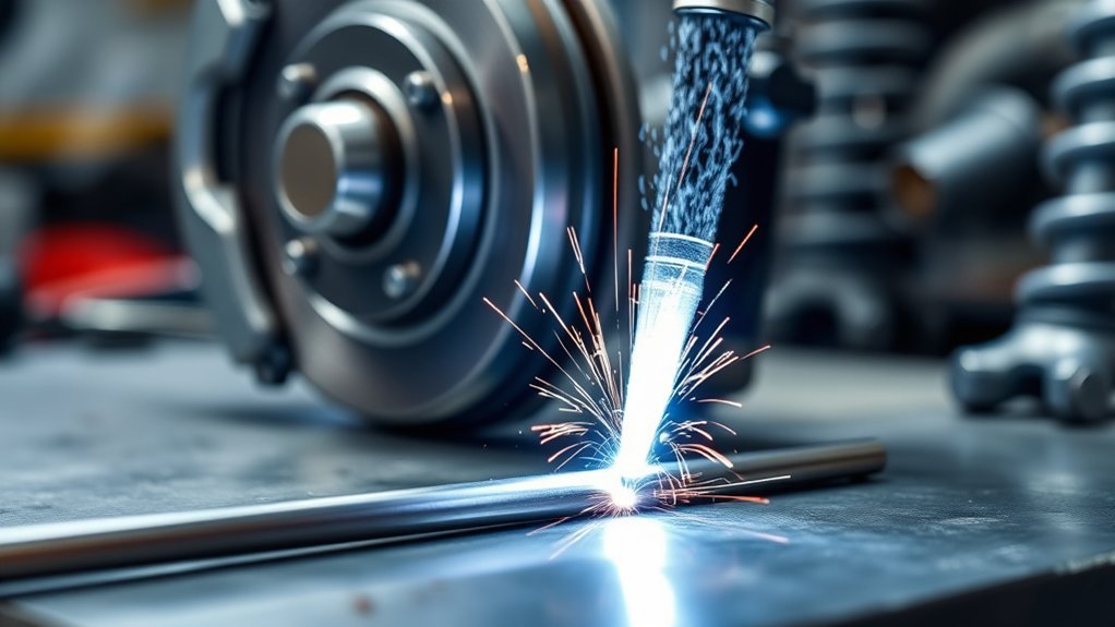 argon enhances tig welding